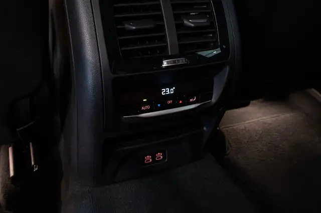 BMW X4 M view 15