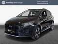 Ford Fiesta 1.0 EB Hybrid ACTIVE, Navi, LED, Shz, PDC Schwarz - thumbnail 1