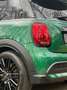 MINI Cooper S 2.0AS DCT PPF-COATING-CARPLAY-LED Зелений - thumbnail 10