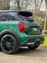 MINI Cooper S 2.0AS DCT PPF-COATING-CARPLAY-LED Zelená - thumbnail 2