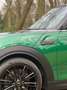 MINI Cooper S 2.0AS DCT PPF-COATING-CARPLAY-LED Yeşil - thumbnail 9
