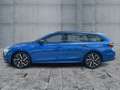 Skoda Octavia 1.5TSI SPORTLINE LED+GRA+PDC+APP+DAB+18" Azul - thumbnail 4