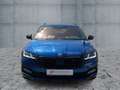 Skoda Octavia 1.5TSI SPORTLINE LED+GRA+PDC+APP+DAB+18" Azul - thumbnail 3