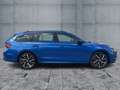 Skoda Octavia 1.5TSI SPORTLINE LED+GRA+PDC+APP+DAB+18" Azul - thumbnail 7