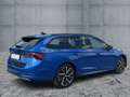 Skoda Octavia 1.5TSI SPORTLINE LED+GRA+PDC+APP+DAB+18" Azul - thumbnail 6