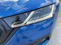 Skoda Octavia 1.5TSI SPORTLINE LED+GRA+PDC+APP+DAB+18" Azul - thumbnail 16