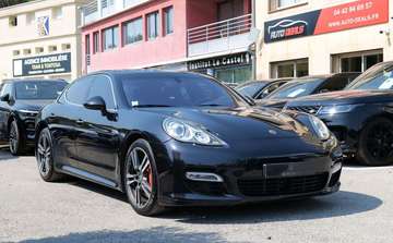 turbo 4.8 v8 500 ch full service