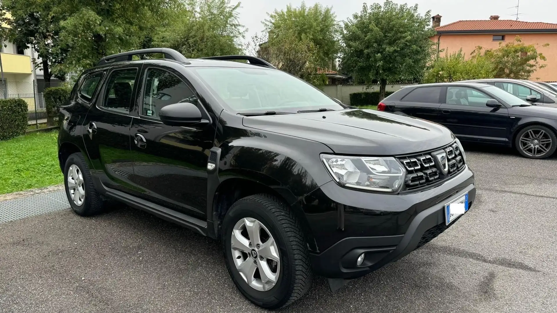 Dacia Duster 1.0 tce Comfort Eco-g 4x2 100cv - 2