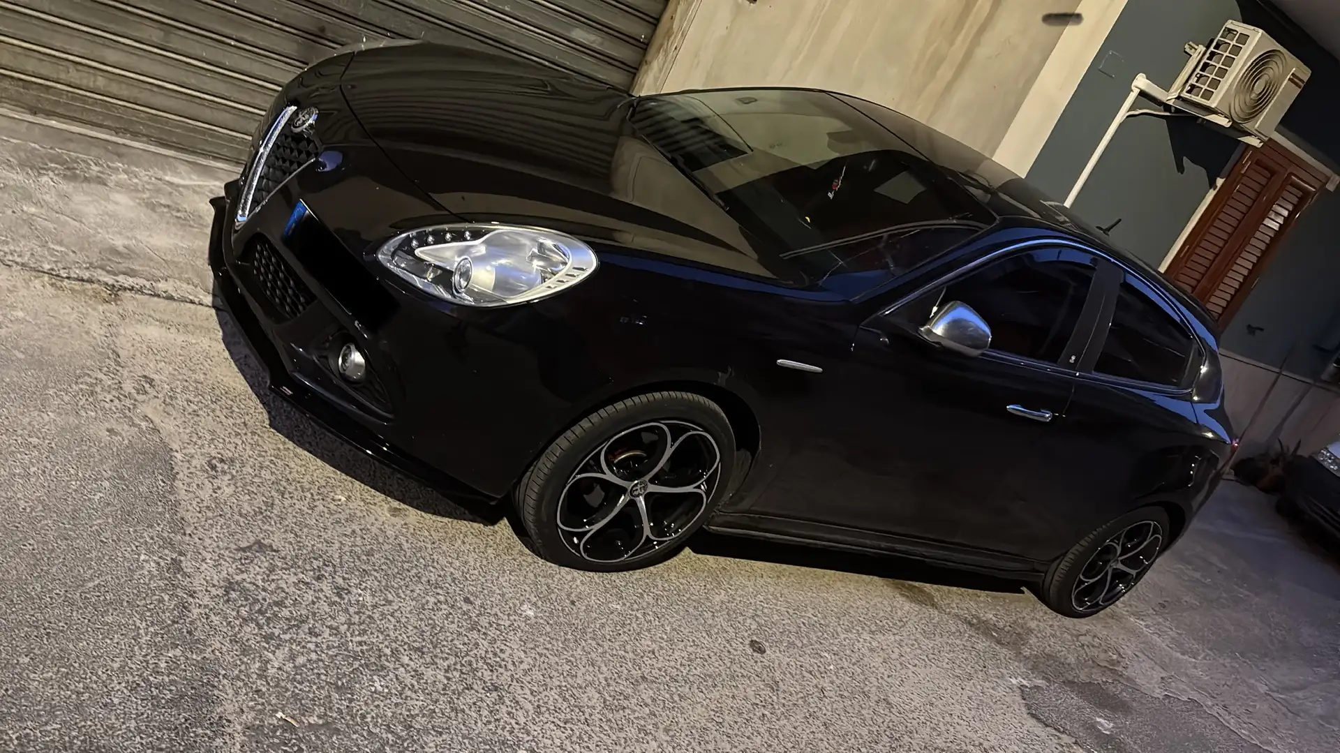 Alfa Romeo Giulietta 1.6 jtdm(2) Exclusive - 2