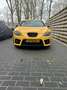 SEAT Leon 2.0 TFSI FR Żółty - thumbnail 1