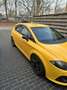 SEAT Leon 2.0 TFSI FR Żółty - thumbnail 3