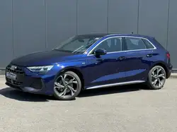 Audi A3 NV 40 TFSIe 204 PHEV S-Tronic S-Line