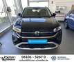 Volkswagen T-Cross Life 1.0TSI*DSG*IQLight*RearView*Keyless Schwarz - thumbnail 9