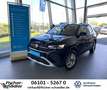 Volkswagen T-Cross Life 1.0TSI*DSG*IQLight*RearView*Keyless Schwarz - thumbnail 1