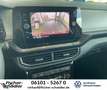 Volkswagen T-Cross Life 1.0TSI*DSG*IQLight*RearView*Keyless Schwarz - thumbnail 5