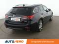 Mazda 6 2.0 Exclusive-Line *NAVI*LED*PDC*SHZ*LHZ*ACC* Noir - thumbnail 6