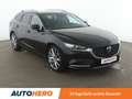 Mazda 6 2.0 Exclusive-Line *NAVI*LED*PDC*SHZ*LHZ*ACC* Noir - thumbnail 8