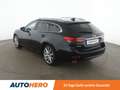 Mazda 6 2.0 Exclusive-Line *NAVI*LED*PDC*SHZ*LHZ*ACC* Noir - thumbnail 4
