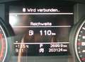 Audi A6 allroad quattro 3.0 TDI.Xenon.Teilleder.AHK Negro - thumbnail 11