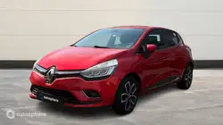 Renault Clio 1.2 TCe 120ch energy Intens EDC 5p
