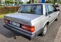 Volvo 744 VOLVO 740 2.3 Turbo B230FT, Baujahr 1989 Silber - thumbnail 6