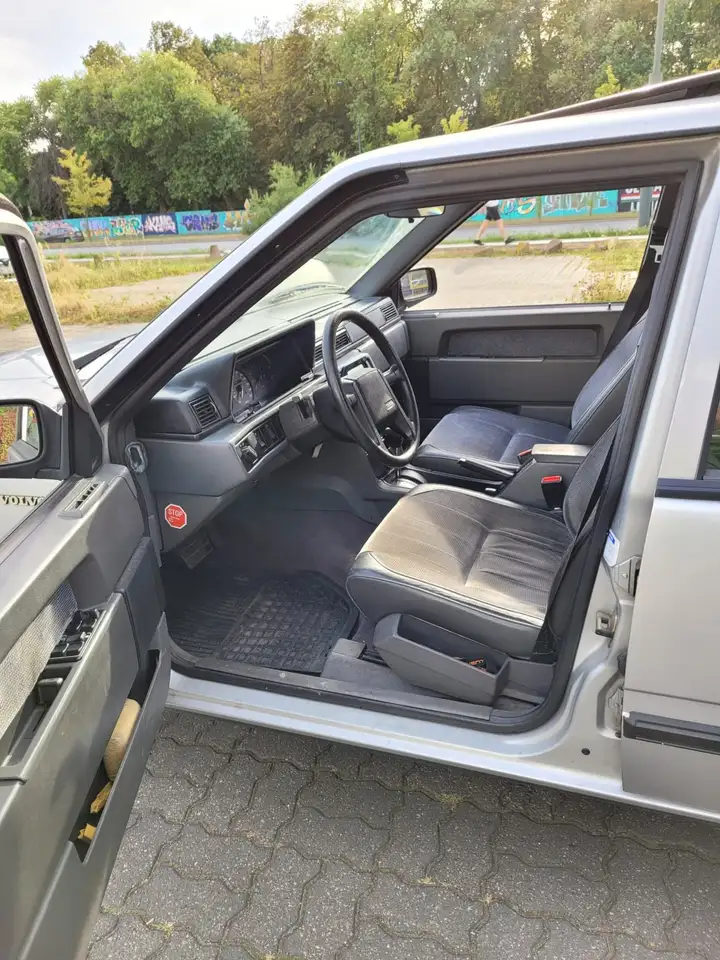 VOLVO 740 2.3 Turbo B230FT, Baujahr 1989, foto 12