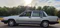 Volvo 744 VOLVO 740 2.3 Turbo B230FT, Baujahr 1989 Silber - thumbnail 7