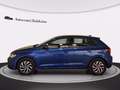 Volkswagen Polo 1.0 tsi life 95cv dsg Blauw - thumbnail 3