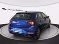 Volkswagen Polo 1.0 tsi life 95cv dsg Blauw - thumbnail 4