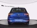 Volkswagen Polo 1.0 tsi life 95cv dsg Blauw - thumbnail 5