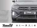 Volkswagen T-Roc R-Line 1.0 TSI IQ.DRIVE+LEDER Schwarz - thumbnail 1