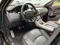 Land Rover Range Rover Evoque 2.0 TD4 HSE 150CV AUTO PELLE CRUISE TELEC. UNIPR. Noir - thumbnail 13