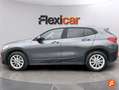 BMW X2 xDrive 20dA Grau - thumbnail 7