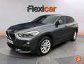 BMW X2 xDrive 20dA Grau - thumbnail 9