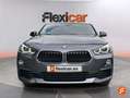 BMW X2 xDrive 20dA Grau - thumbnail 8