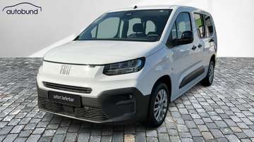 III 1,5 BlueHDi AT8 L2 Maxi 7-Sitzer KA LED LRH NB