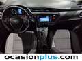 Toyota Auris hybrid 140H Active Plateado - thumbnail 6