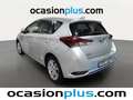 Toyota Auris hybrid 140H Active Plateado - thumbnail 3
