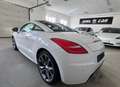 Peugeot RCZ Onyx "XENON-NAVI-19ZOLL-2.HAND" Weiß - thumbnail 4