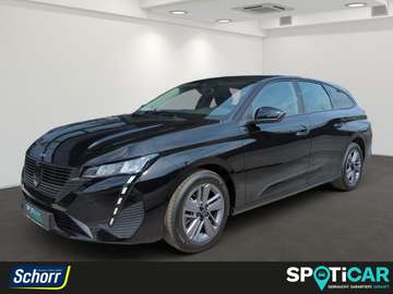 SW PureTech 130 EAT8 Active Pack