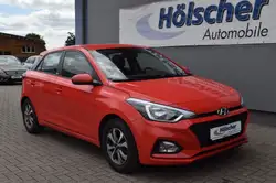 Hyundai i20 1.0 T GDI 74kW,Parks,Sitz&Lenkradh,LM,Felg,,