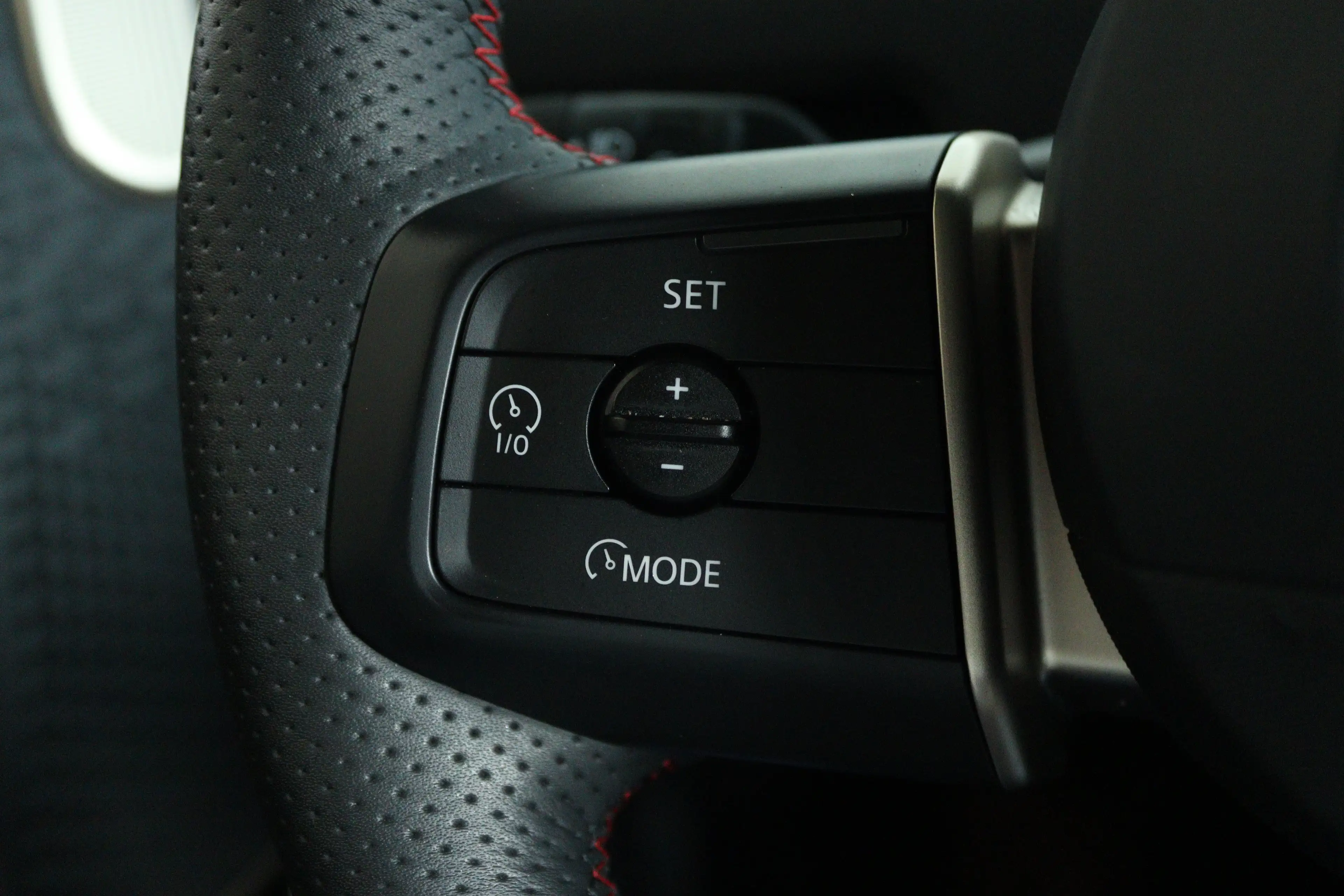 MINI John Cooper Works 3-Deurs SE Cooper XL 54.2 kWh 371KM Range | Binnen — photo 42