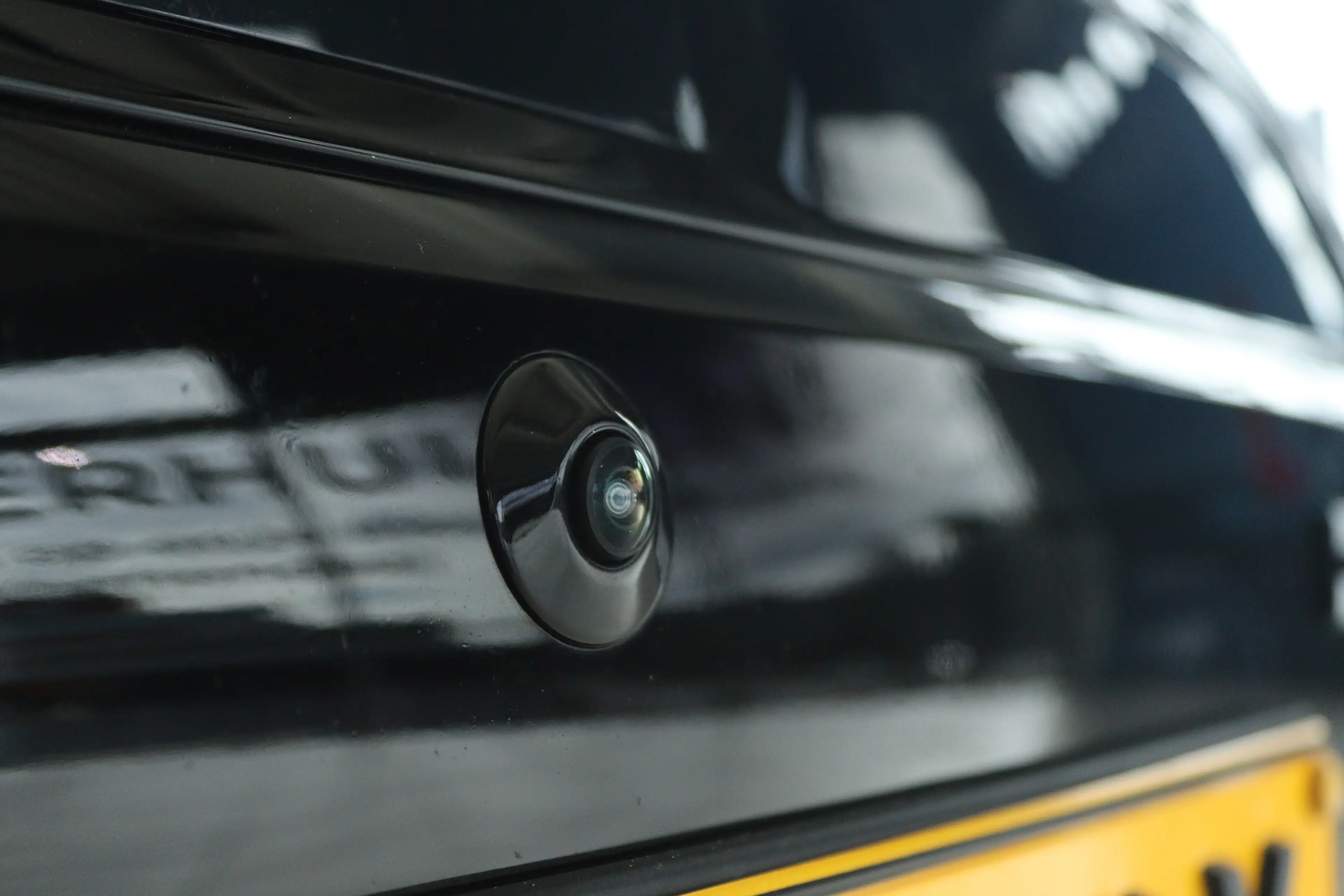MINI John Cooper Works 3-Deurs SE Cooper XL 54.2 kWh 371KM Range | Binnen — photo 9