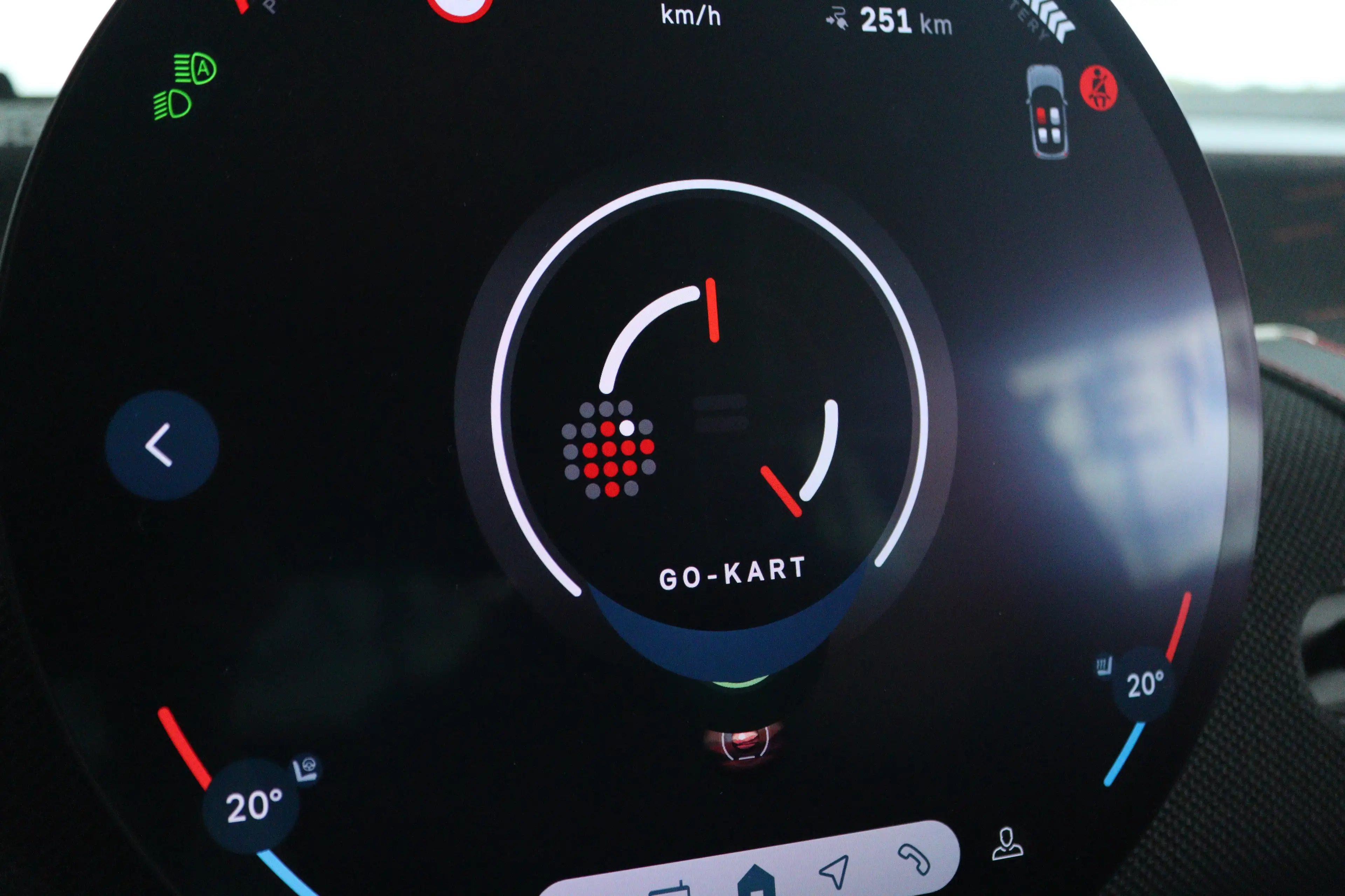 MINI John Cooper Works 3-Deurs SE Cooper XL 54.2 kWh 371KM Range | Binnen — photo 36