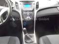Hyundai i30 blue 1.4 Style Tüv Neu! Grau - thumbnail 14