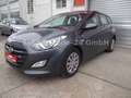 Hyundai i30 blue 1.4 Style Tüv Neu! Grau - thumbnail 6