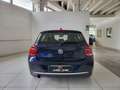 BMW 116 Serie 1 F/20-21 2011 116i 5p Unique E6 Kék - thumbnail 5