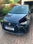 SEAT Arona Arona 1,0 Eco TSI Reference Edition Reference Edition Schwarz - thumbnail 2