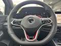 Volkswagen Golf GTI VIII 2.0 TSI DSG PANO Leder KAM Klimasitze Navi Grau - thumbnail 9