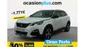 Peugeot 3008 1.6e-HDI Style ETG6 115 Blanc - thumbnail 1